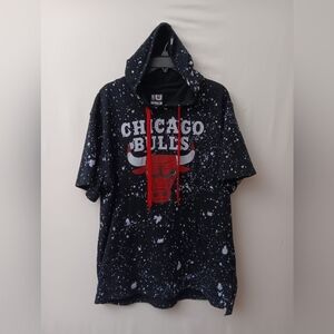 NBA Chicago Bull Sweatshirt